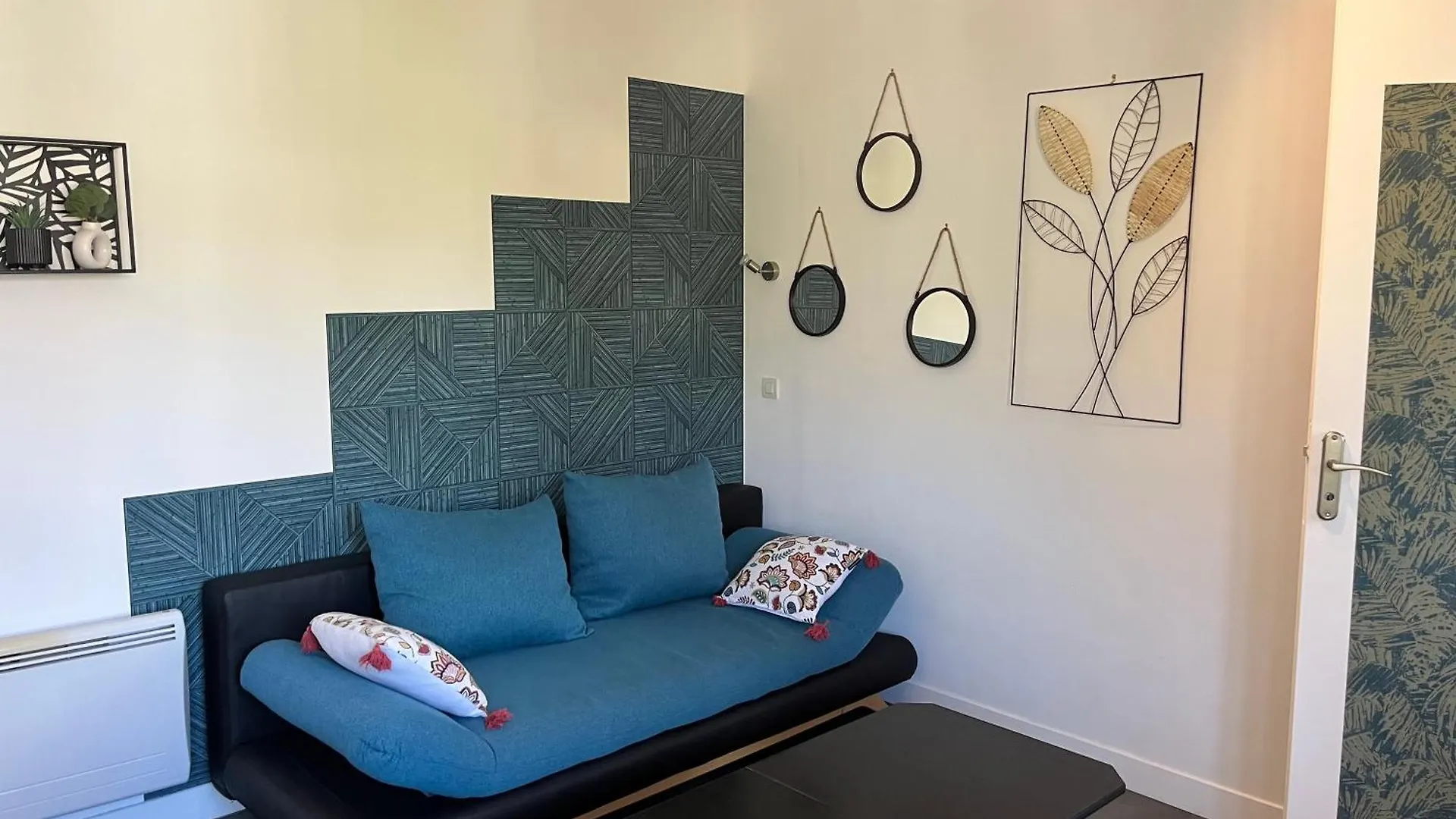 Apartment Confortable Appartement Au Coeur De Ville A Deux Pas Du Lac Annecy
