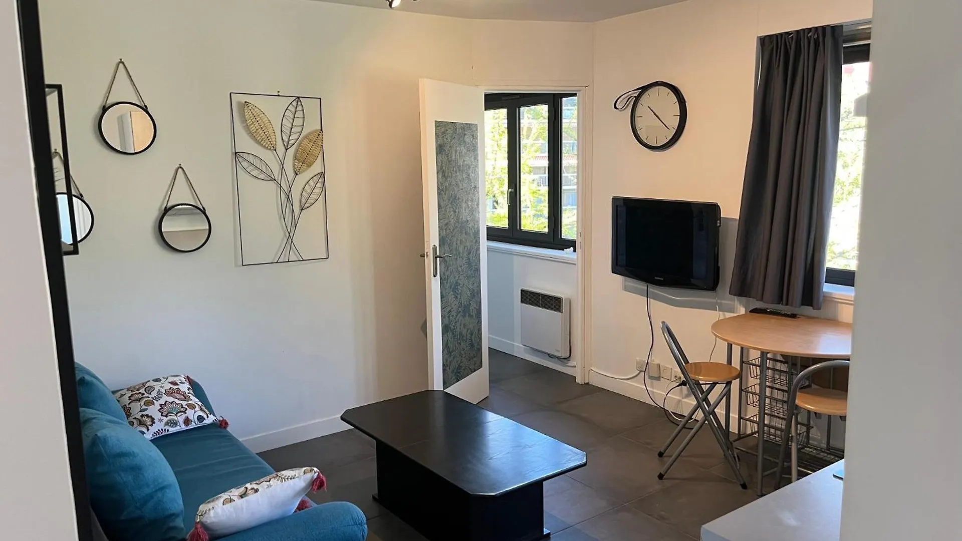 Confortable Appartement Au Coeur De Ville A Deux Pas Du Lac Annecy