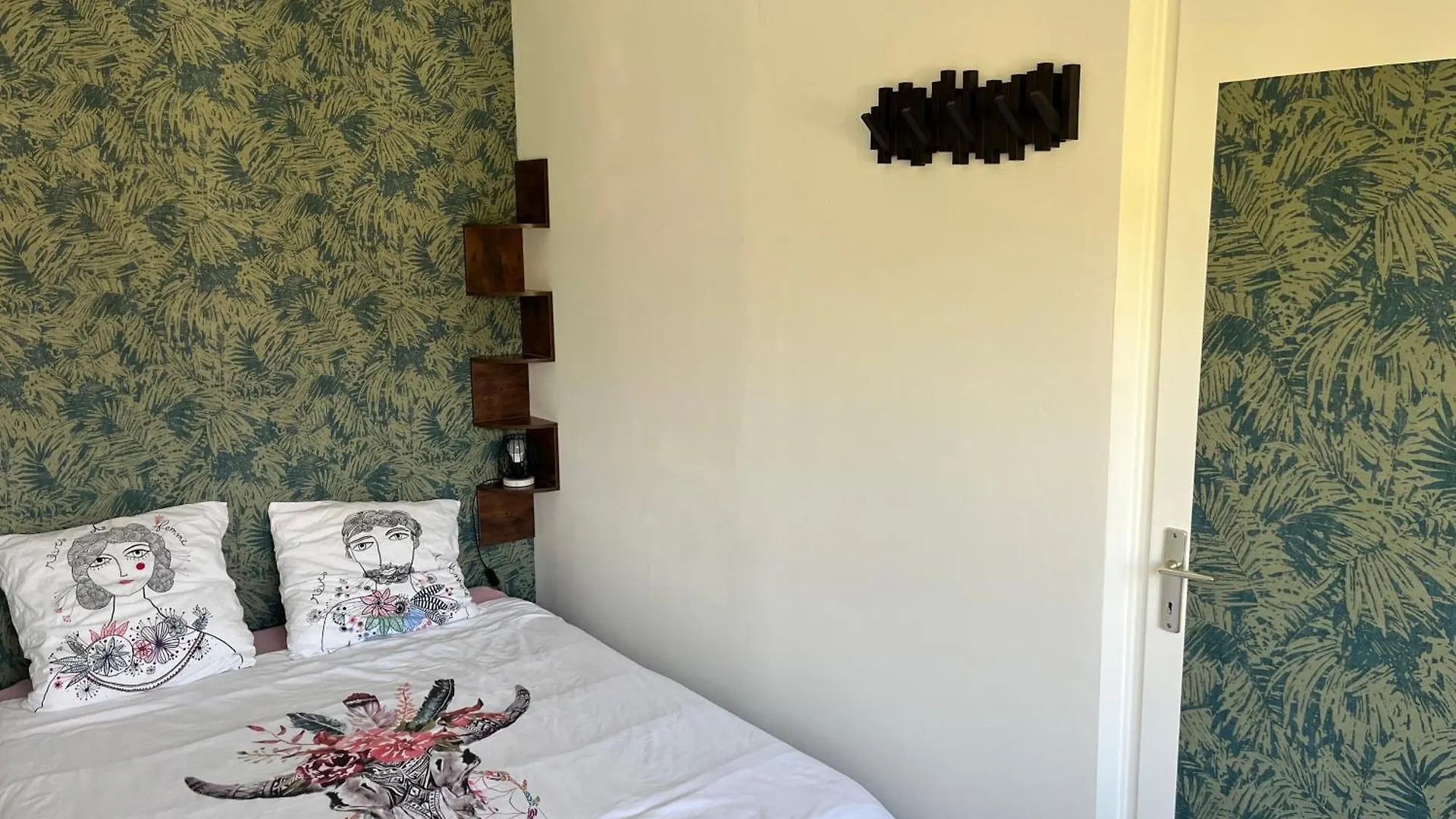 Confortable Appartement Au Coeur De Ville A Deux Pas Du Lac Annecy France