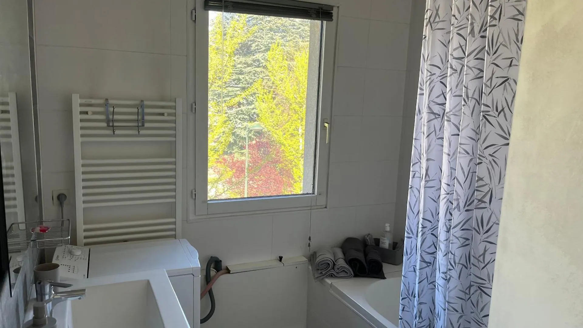Confortable Appartement Au Coeur De Ville A Deux Pas Du Lac Annecy Apartment